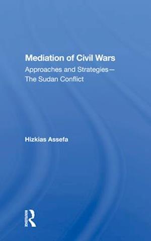 Mediation of Civil Wars