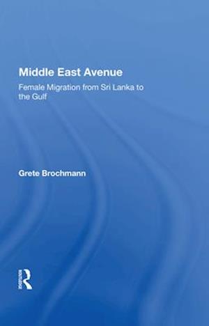 Middle East Avenue