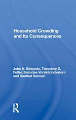 Household Crowding And Its Consequences