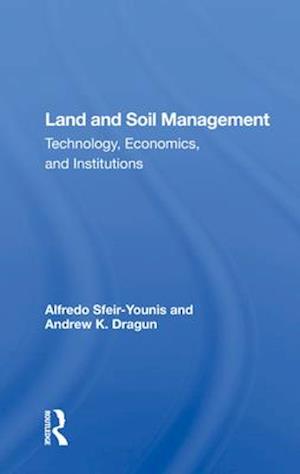 Land And Soil Management