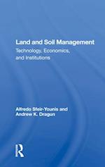 Land And Soil Management