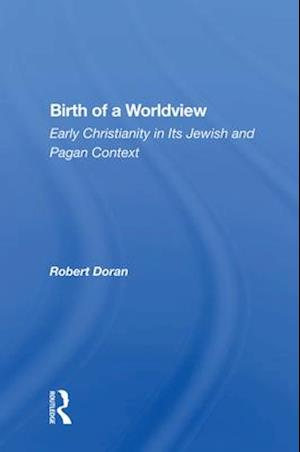Birth of a Worldview
