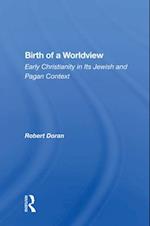 Birth of a Worldview
