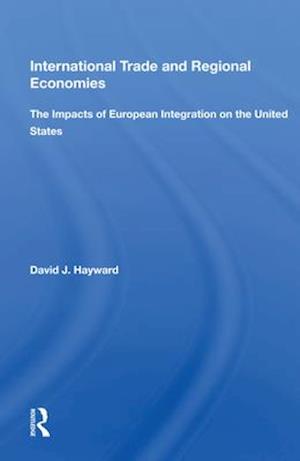 International Trade And Regional Economies