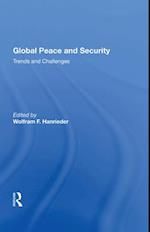 Global Peace and Security