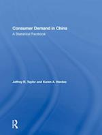 Consumer Demand In China