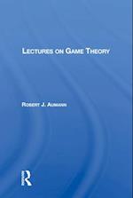 Lectures On Game Theory