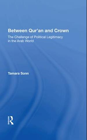 Between Qur'an And Crown