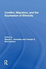 Conflict, Migration, and the Expression of Ethnicity