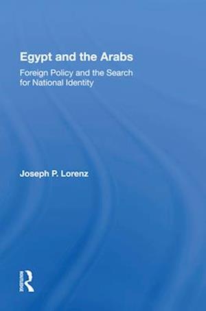 Egypt And The Arabs