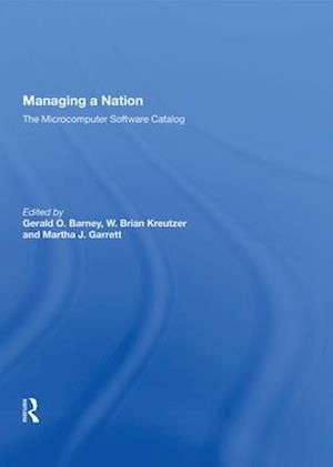Managing A Nation