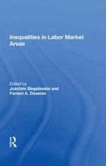 Inequality In Labor Market Areas