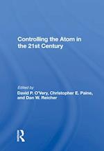 Controlling The Atom In The 21st Century