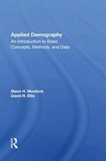 Applied Demography