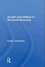 Growth And Inflation In The Soviet Economy