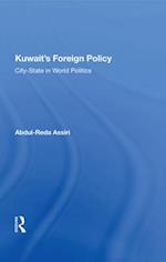 Kuwait's Foreign Policy