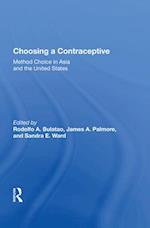 Choosing a Contraceptive