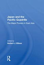 Japan and the Pacific Quadrille