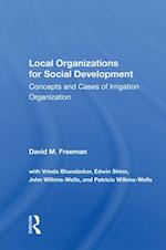 Local Organizations For Social Development