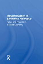 Industrialization in Sandinista Nicaragua