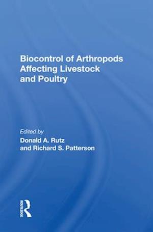 Biocontrol Of Arthropods Affecting Livestock And Poultry