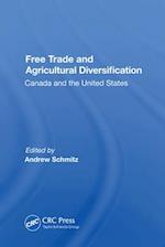 Free Trade And Agricultural Diversification