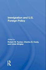 Immigration And U.s. Foreign Policy