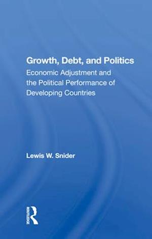 Growth, Debt, and Politics