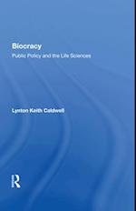Biocracy