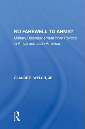 No Farewell to Arms?