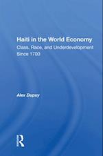 Haiti in the World Economy
