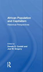 African Population And Capitalism
