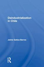 Deindustrialization In Chile