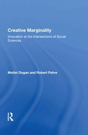 Creative Marginality