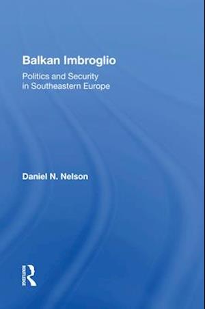 Balkan Imbroglio
