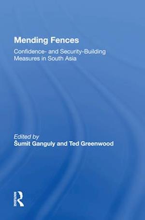 Mending Fences