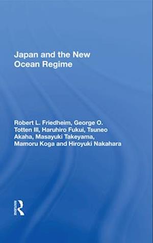 Japan and the New Ocean Regime