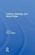 Culture, Ideology, and World Order