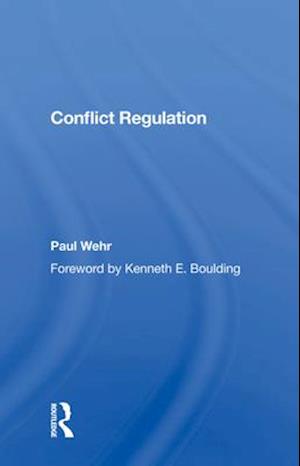 Conflict Regulation