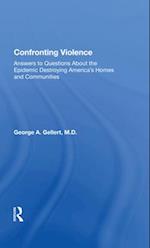 Confronting Violence