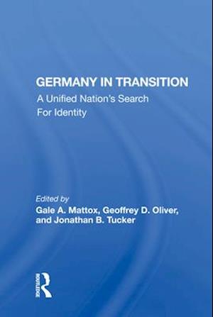 Germany In Transition
