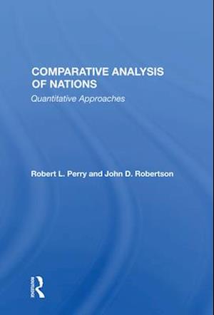 Comparative Analysis Of Nations