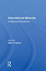 International Minerals
