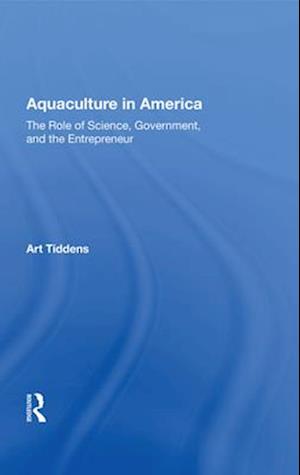 Aquaculture In America