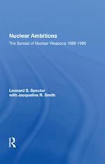 Nuclear Ambitions