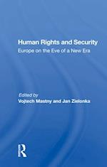 Human Rights and Security