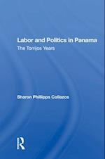 Labor and Politics in Panama