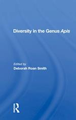 Diversity In The Genus Apis