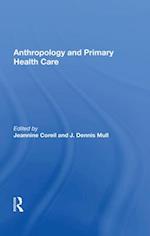 Anthropology And Primary Health Care
