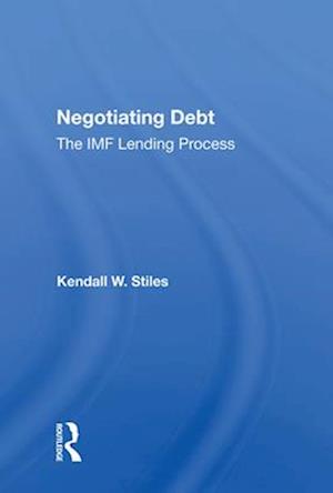 Negotiating Debt